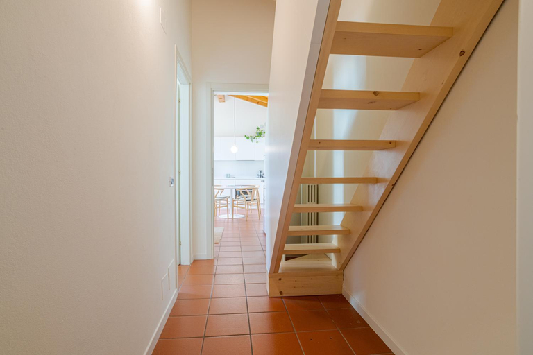 Facilities 4, Como Center Apartments, Como