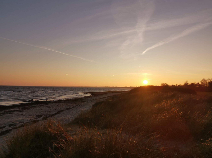 Others 5, 4 Star Holiday Home in Vaeggerlose, Guldborgsund