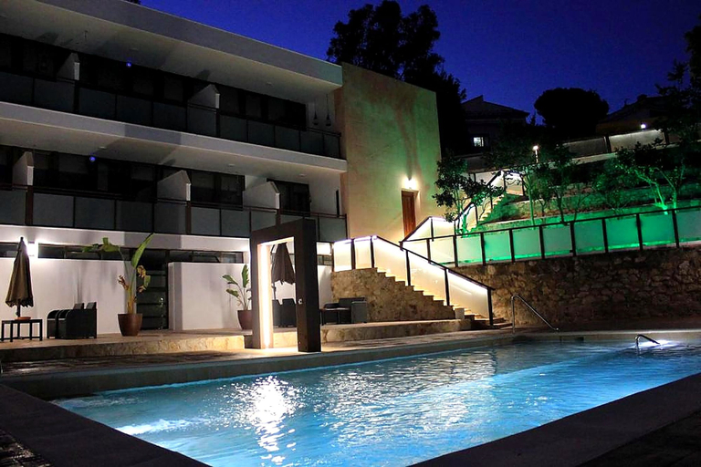 Pool 3, Almara Suites, Córdoba