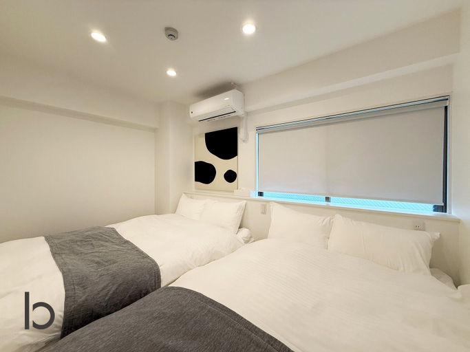 Room 3, ITO BLD, Hiroshima