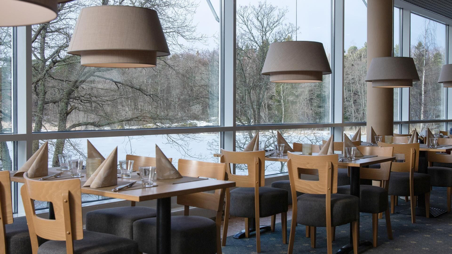 Food & Drinks 5, Ruissalo Spa Hotel, Finland Proper