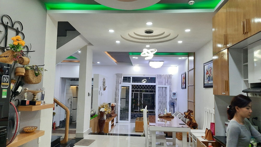 Food & Drinks 4, Suna's Home - Villa in Vung Tau, Vũng Tàu