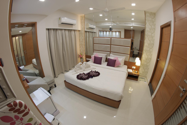 Others 5, The Pride Fort, Chennai