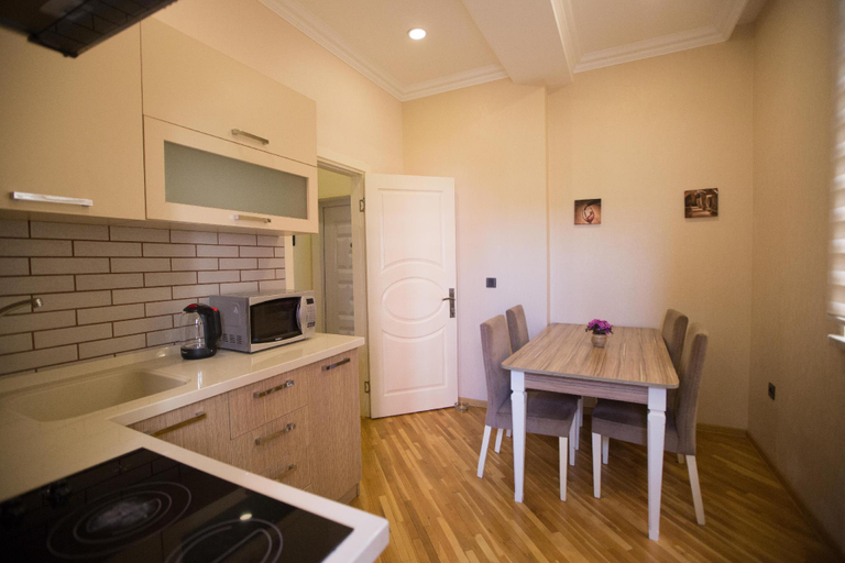Others 5, City Apartments Hotel Baku, Baku