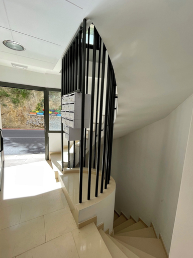 Interior 2, Apartamento Vacacional en Lucena del Cid - Bajo C Ref 048, Castellón