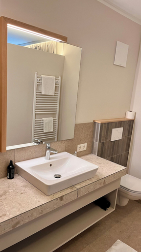 Bathroom 3, Gafringwirt, Amstetten