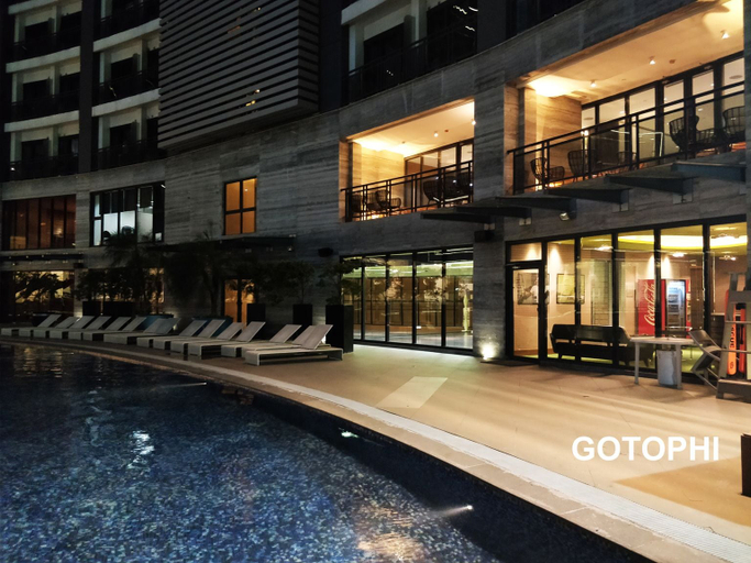 Exterior & Views 2, Gotophi at Knightsbridge Residences, Makati City
