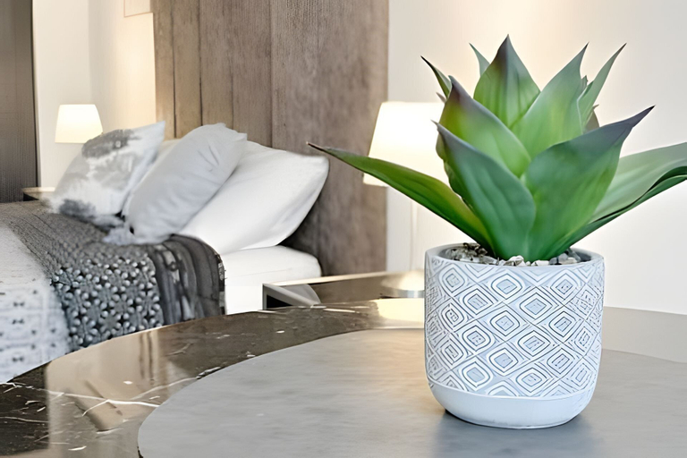 Room 3, Depto. moderno con aire acondicionado, Santiago