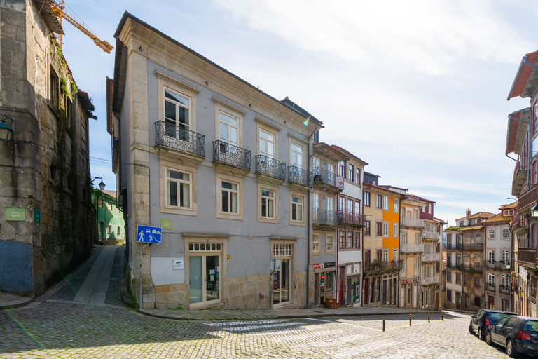Exterior & Views, YOUROPO - Taipas, Porto