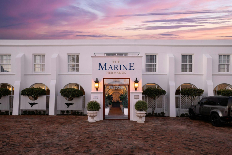 Exterior & Views 1, The Marine-Hermanus Hotel, Overberg