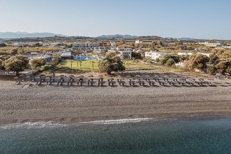 Exterior & Views 2, MYRION BEACH RESORT & Spa, Crete