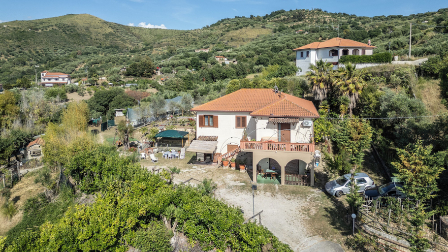 Primary image, Villa Baronia, Salerno