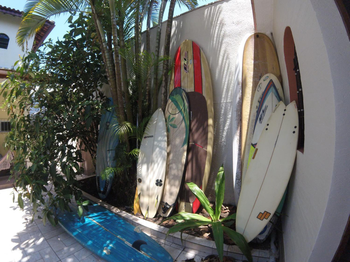 Others 5, Bertioga Beach Hostel, Bertioga