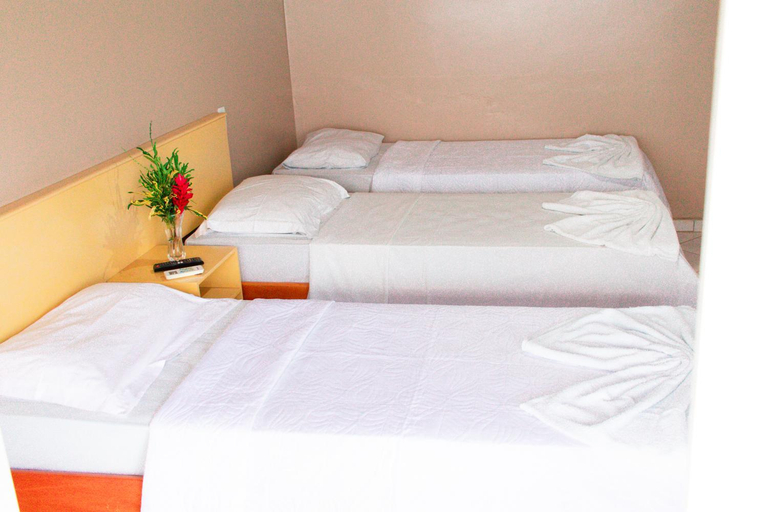 Others 3, Hotel Uirapuru, Goianésia do Pará