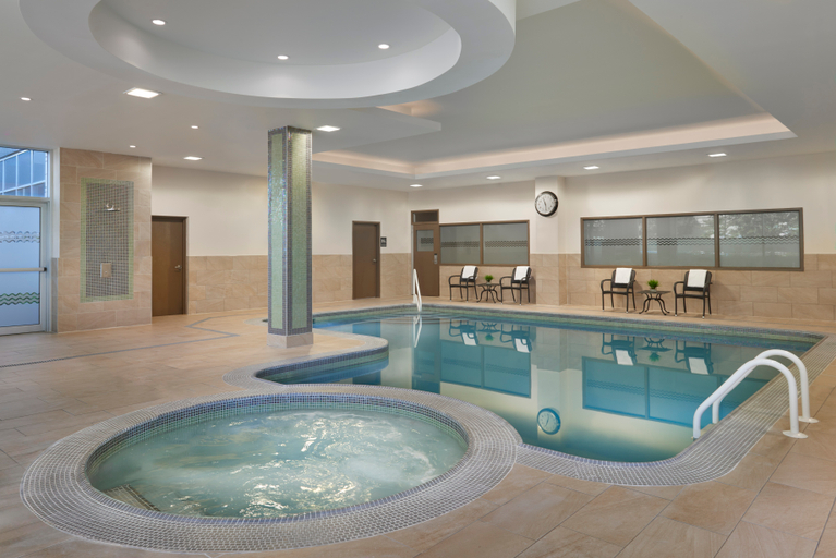Sport & Beauty 2, Homewood Suites by Hilton Toronto Vaughan, York