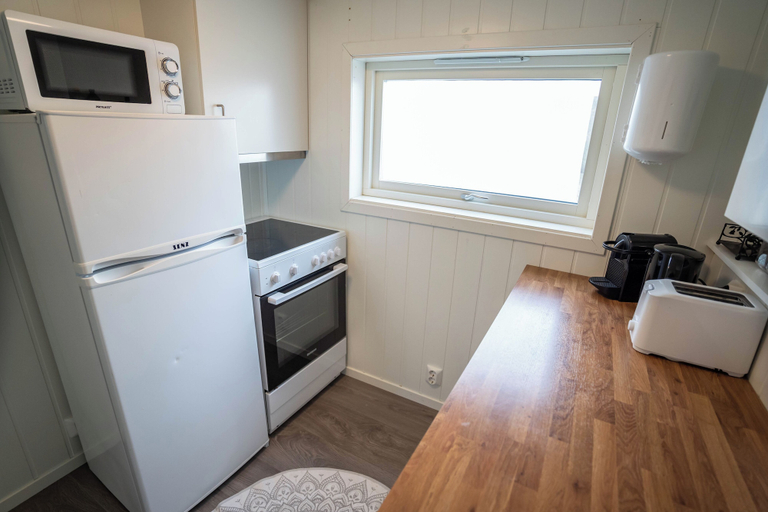 Others 5, Bnb Central Apartment 4Stavanger - Berti-2rooms, Stavanger