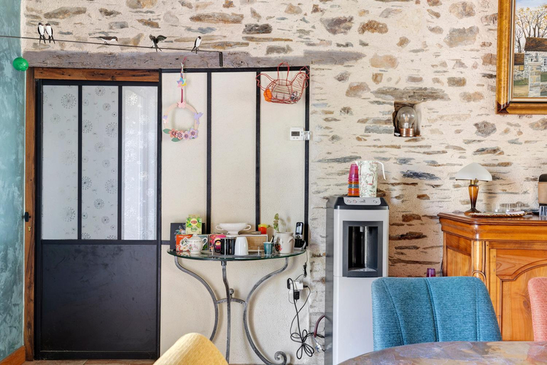 Others 5, Le Relais Des Hirondelles, Maine-et-Loire