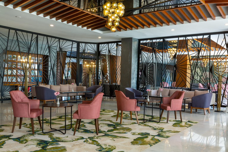 Public Area 4, Greenwood Suites Resort, Antalya