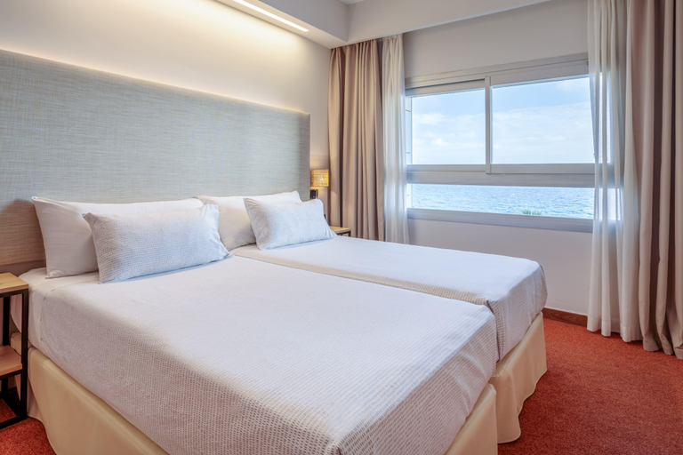 Bedroom 3, INNSiDE Costablanca, Alicante