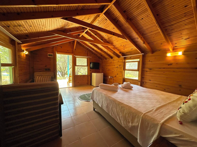 Room 3, DENGE HİDDEN GARDEN, Kaş