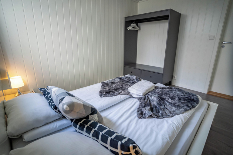 Others 4, Bnb Central Apartment 4Stavanger - Berti-2rooms, Stavanger