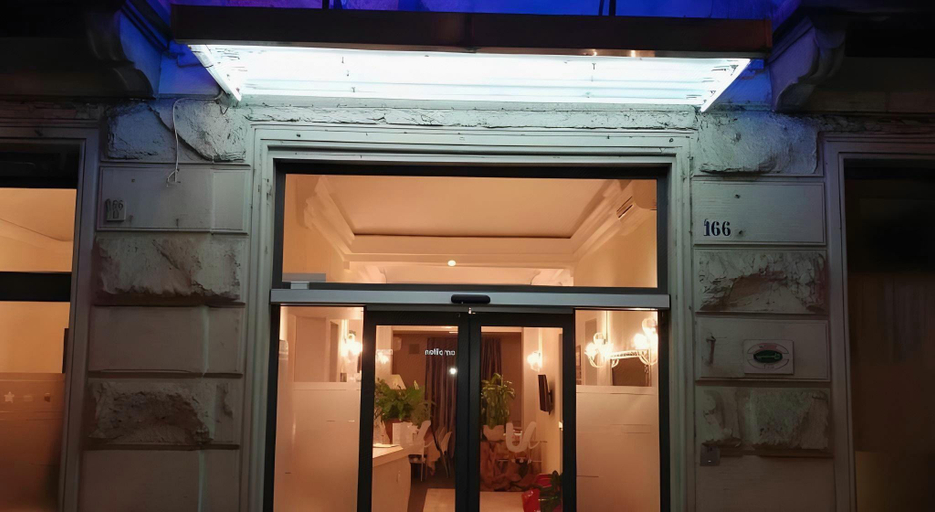 Exterior & Views 2, HOTEL UNIVERSO, Torino