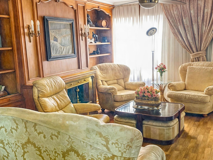 Others 4, Apartamento Moncloa in Madrid, Madrid