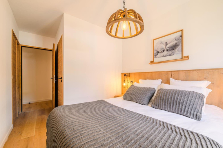 Room 5, TSV Les Sources de Canop e 4p8p, Haute-Savoie