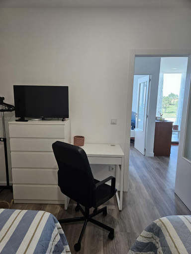 4, Ericeira Ribamar Sea View Villa, Mafra