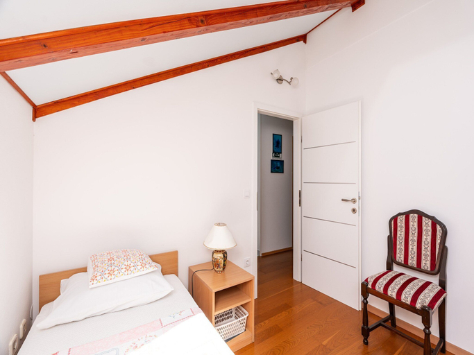 Room 3, Villa Seka Mlini, Župa Dubrovačka