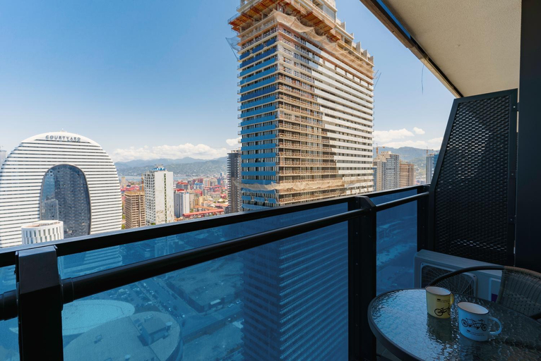Others 2, Luxury Sea View Apartments, Batumi