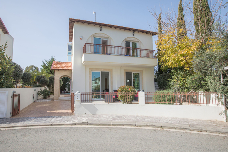 Exterior & Views 2, Protaras Katerina Villa Kv48