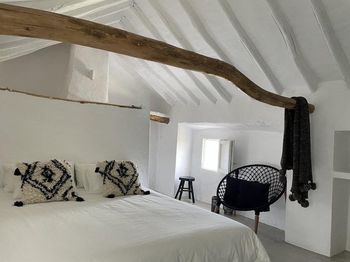 Room 3, Vista Las Colinas in Izn jar, Córdoba