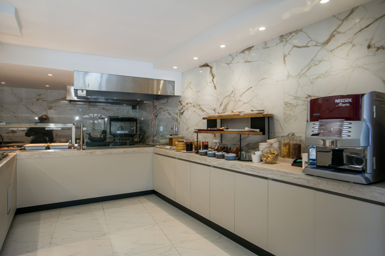 Food & Drinks 5, Castello di Cavaliere Suites, South Aegean