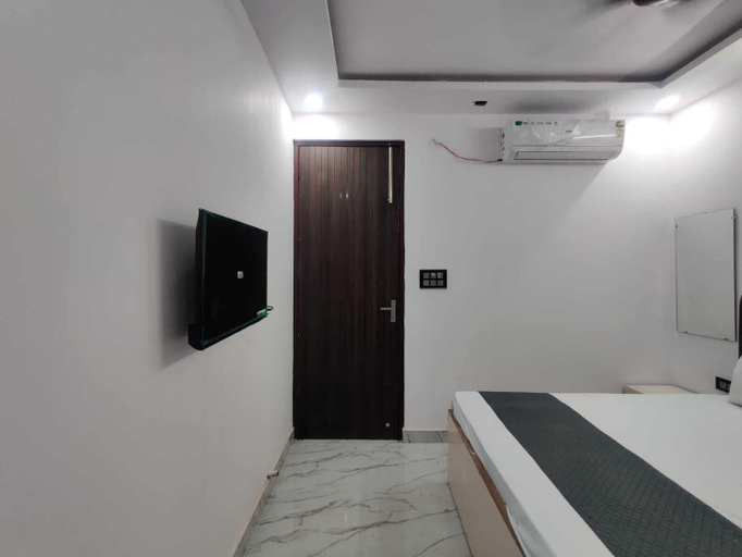 Others 3, Hotel Abhi Residency, Delhi