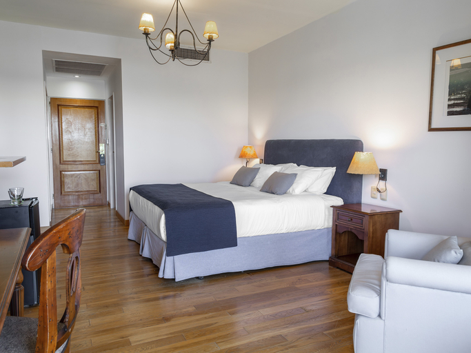 Bedroom 3, Wyndham Garden Lujan, Luján