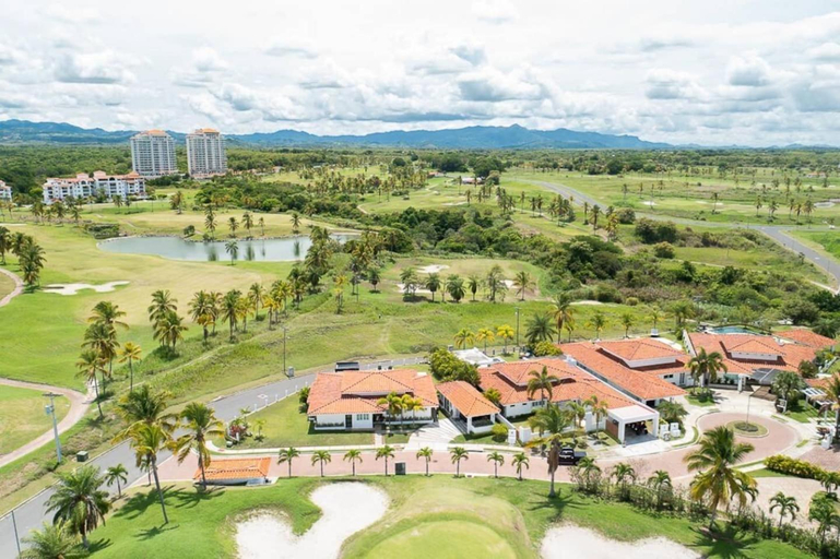 3, The Golf Oasis Villa by AcoModo, San Carlos