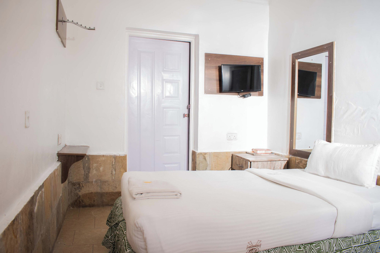 Room 4, The Stem Hotel Ltd, Nakuru Town East