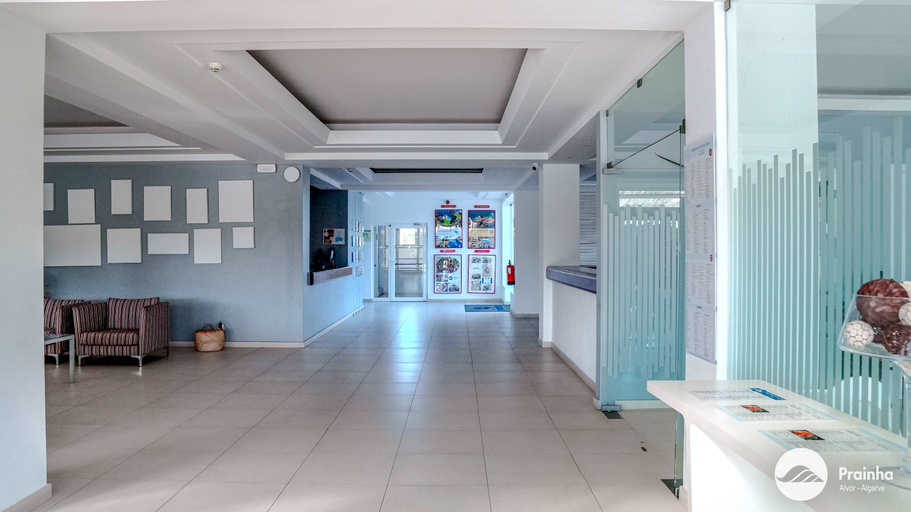 Public Area 2, Aldeamento da Prainha, Portimão