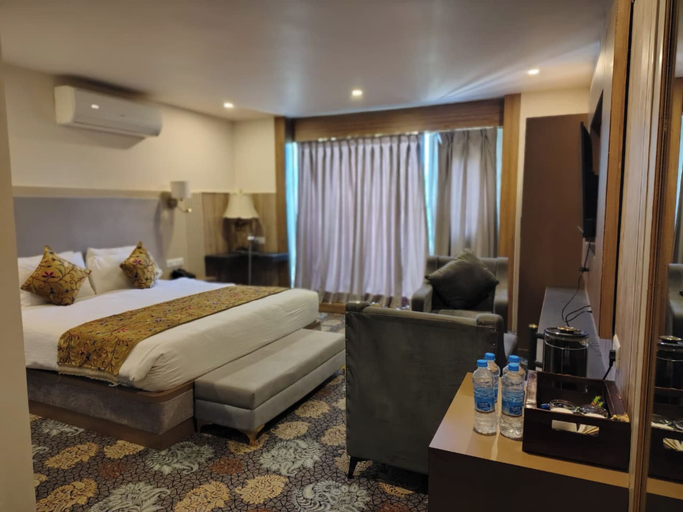 Room 3, The Pahalgam Dayz, Anantnag