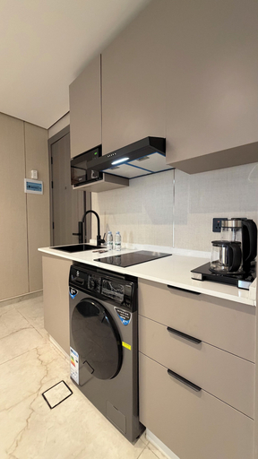 Interior 4, 208s Tara-jre Jabal Al Lweibdeh With Stunning View, Amman