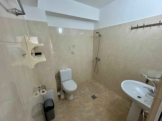 Bathroom 2, Casa Double M, Vama Veche, Limanu