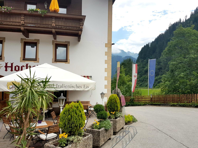 Others 5, Gasthof Hochsteg, Schwaz