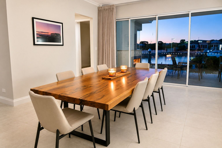 Others 4, A Waterside Paradise, Busselton