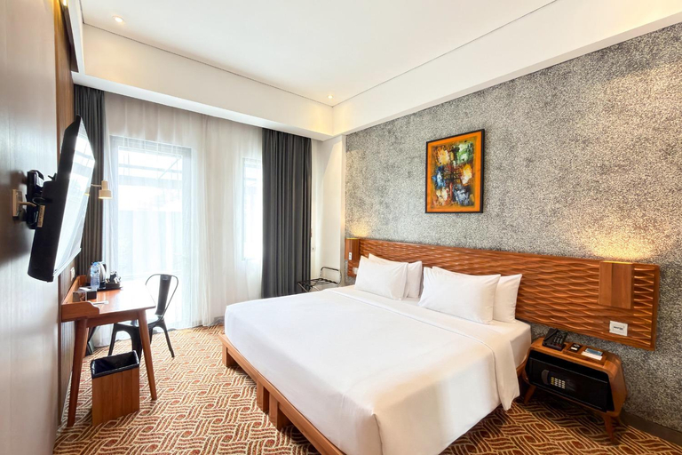 bedroom 23