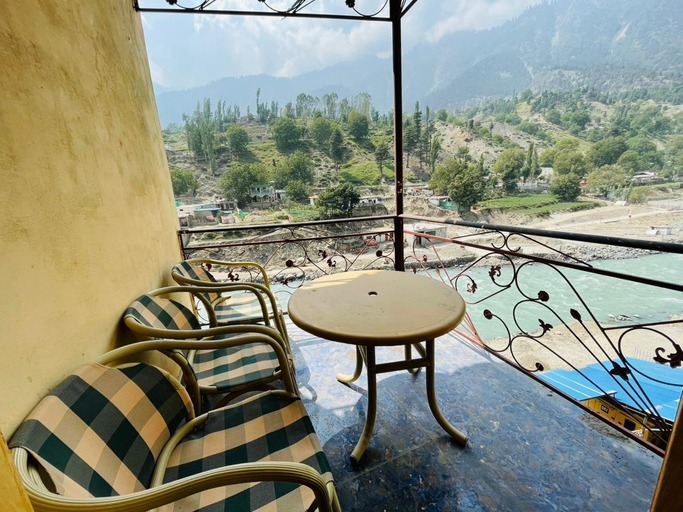 Others 5, Blue Ocean Hotal Kalam, Malakand