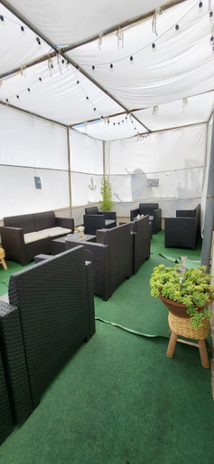 Food & Drinks 3, Apartments Muic, Tisno
