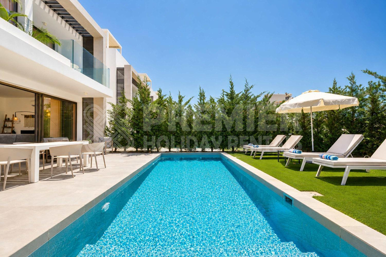 Sport & Beauty 2, 3BR Villa with Private Pool - Arya by Premier