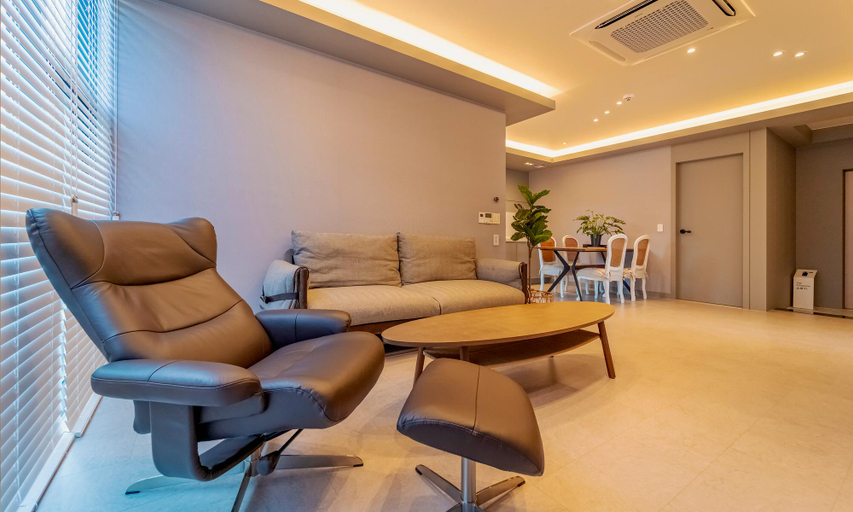 Others 4, Pohang Aldea Pool Villa, Pohang