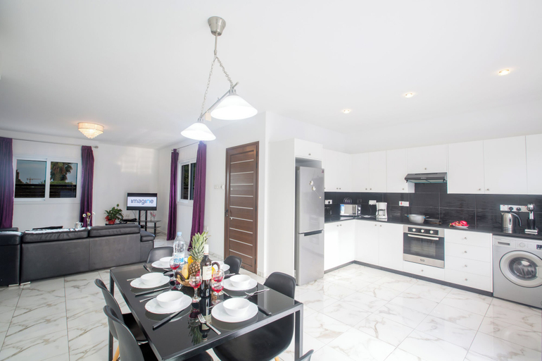 Others 5, Protaras Holiday Villa Gd42